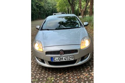 Fiat Bravo Gebrauchtwagen