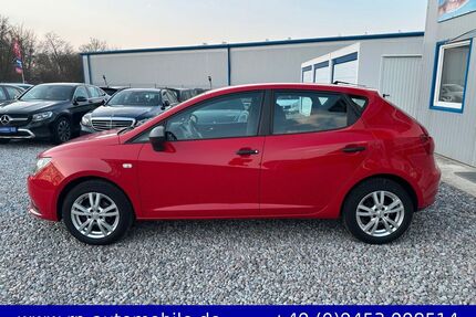 Seat Ibiza Gebrauchtwagen