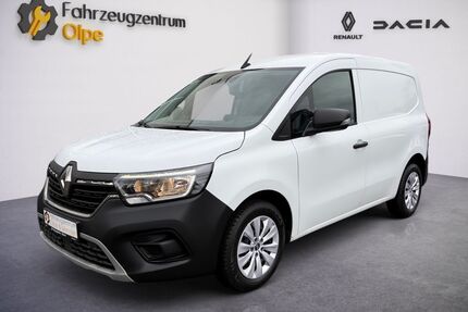 Renault Kangoo Gebrauchtwagen