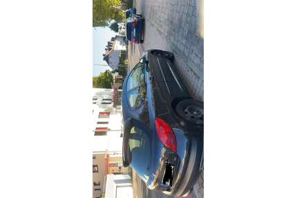 Peugeot 207 Gebrauchtwagen