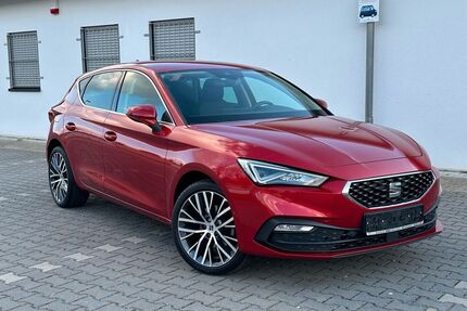 Seat Leon Gebrauchtwagen