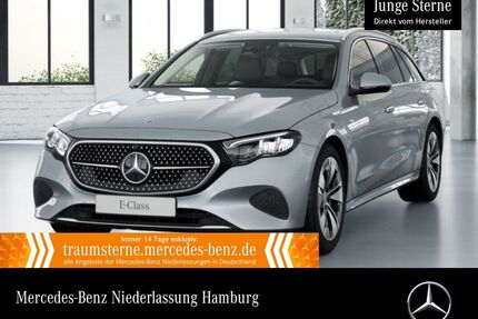 Mercedes-Benz E 300 Gebrauchtwagen