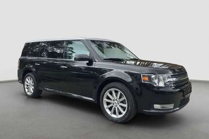 Ford Flex Gebrauchtwagen