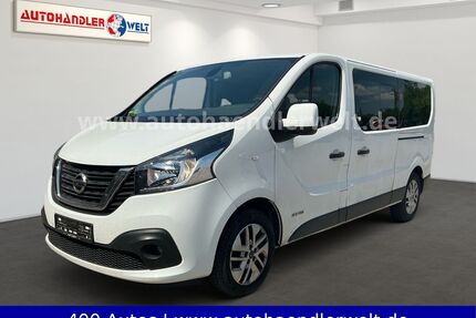 Nissan NV300 Gebrauchtwagen