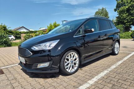 Ford Grand C-Max Gebrauchtwagen
