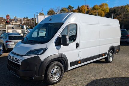 Fiat Ducato Gebrauchtwagen