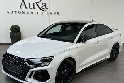Audi RS3 Gebrauchtwagen