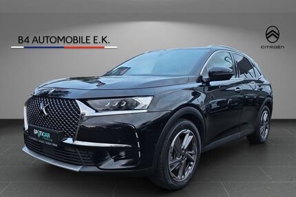 DS Automobiles DS7 (Crossback) Gebrauchtwagen