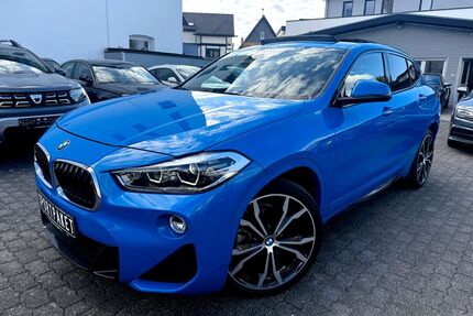 BMW X2 Gebrauchtwagen