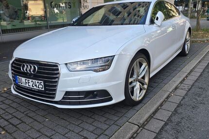 Audi A7 Gebrauchtwagen