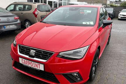 Seat Ibiza Gebrauchtwagen