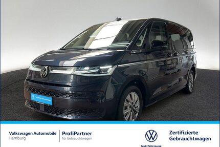 VW T7 Multivan Gebrauchtwagen