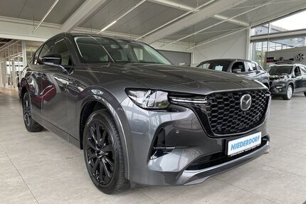 Mazda CX-60 Gebrauchtwagen