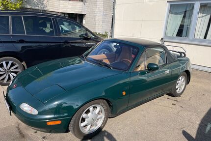 Mazda MX-5 Gebrauchtwagen