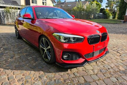 BMW 120 Gebrauchtwagen