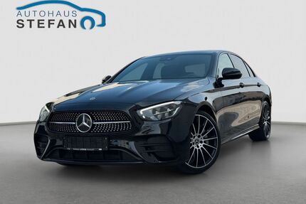 Mercedes-Benz E 400 Gebrauchtwagen