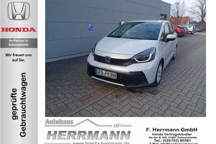 Honda Jazz Gebrauchtwagen