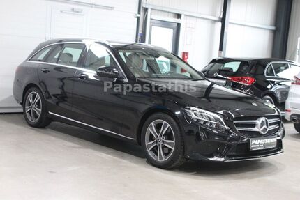Mercedes-Benz C 180 Gebrauchtwagen