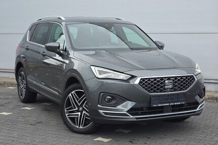 Seat Tarraco Gebrauchtwagen