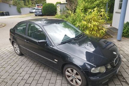 BMW 316 Gebrauchtwagen
