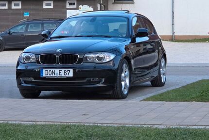 BMW 120 Gebrauchtwagen