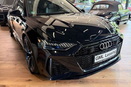 Audi RS6 Gebrauchtwagen
