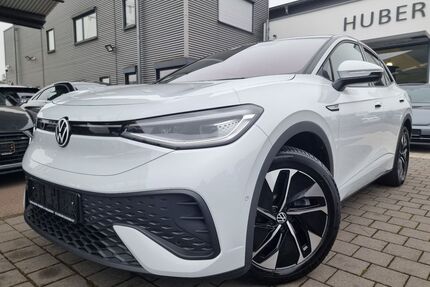 VW ID.5 Gebrauchtwagen