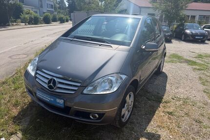 Mercedes-Benz A 180 Gebrauchtwagen