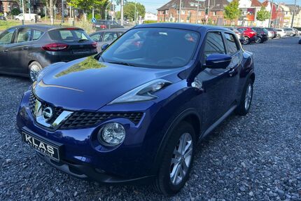 Nissan Juke Gebrauchtwagen