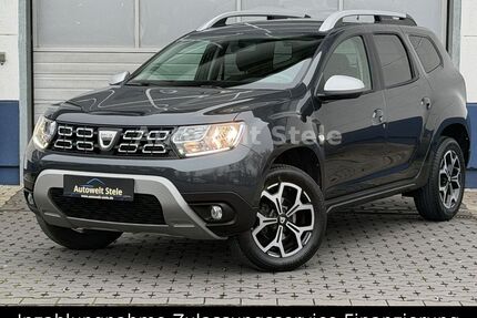 Dacia Duster Gebrauchtwagen