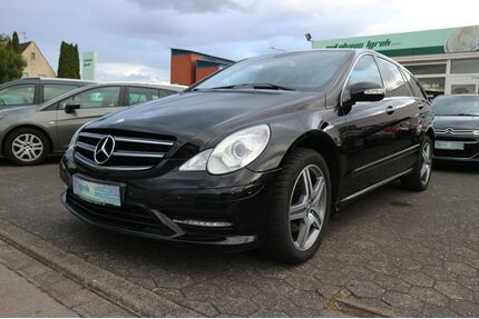 Mercedes-Benz R 350 Gebrauchtwagen