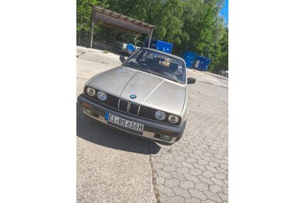 BMW 316 Gebrauchtwagen