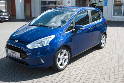 Ford B-Max Gebrauchtwagen