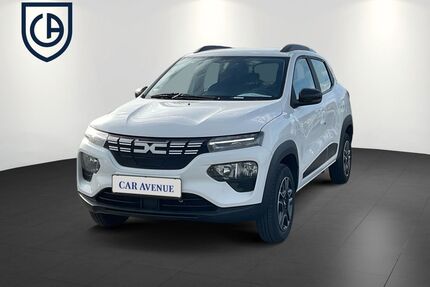 Dacia Spring Gebrauchtwagen