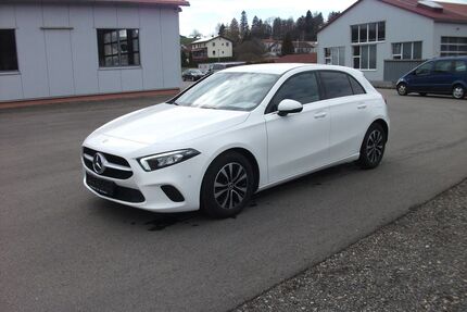 Mercedes-Benz A 180 Gebrauchtwagen