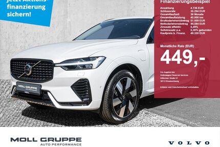 Volvo XC60 Gebrauchtwagen