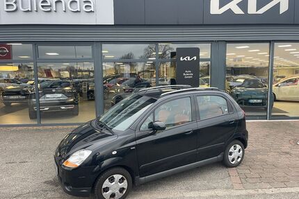 Chevrolet Matiz Gebrauchtwagen