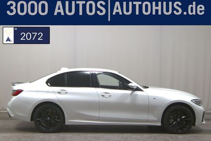 BMW 330 Gebrauchtwagen