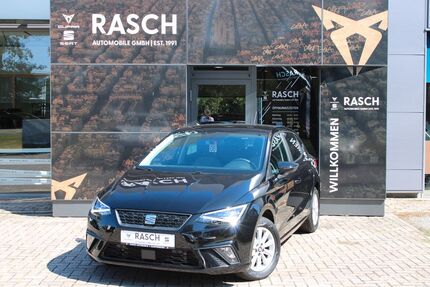Seat Ibiza Gebrauchtwagen