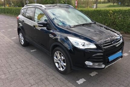 Ford Kuga Gebrauchtwagen