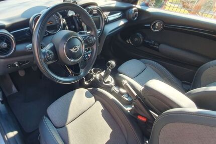 Mini Cooper Gebrauchtwagen