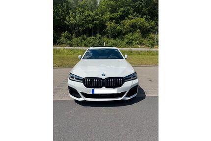BMW 520 Gebrauchtwagen