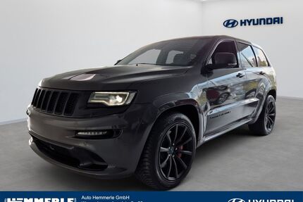 Jeep Grand Cherokee Gebrauchtwagen