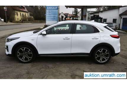 Kia XCeed Gebrauchtwagen