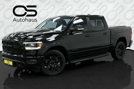 Dodge RAM Gebrauchtwagen