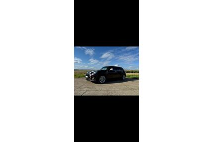 Mini Cooper D Clubman Gebrauchtwagen