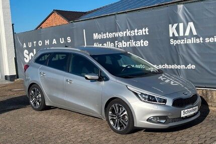 Kia ceed Sportswagon Gebrauchtwagen