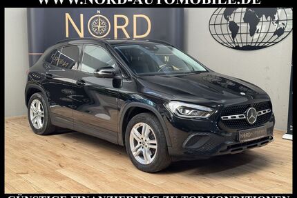 Mercedes-Benz GLA 200 Gebrauchtwagen