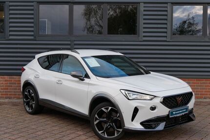 Cupra Formentor Gebrauchtwagen