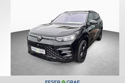 VW Tayron Gebrauchtwagen